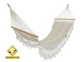 Hamaki - Hamak z drążkiem Koala CC-2T, ecru - miniaturka - grafika 1