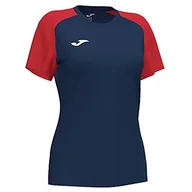 Koszulki i topy damskie - Joma Academy IV Koszulka damska (Pakiet 1) - miniaturka - grafika 1