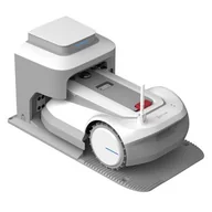 Roboty koszące - ECOVACS Goat G1-800 Biały - miniaturka - grafika 1