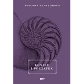 Poezja - Koniec i początek - miniaturka - grafika 1