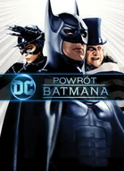 Filmy fantasy DVD - Warner Bros Entertainment Kolekcja DC: Powrót Batmana (Edycja specjalna) - miniaturka - grafika 1