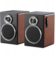 Głośniki i kolumny - FiiO SA1 - black - Aktywne głośniki Hi-Fi - miniaturka - grafika 1