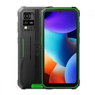 Telefony komórkowe - Blackview BV4800 Pro 4/128GB Zielony BV4800Pro-GN/CHOUT/BV - miniaturka - grafika 1