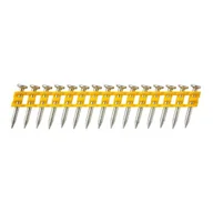 Akcesoria do elektronarzędzi - DEWALT Gwoździe na taśmie do DCN890 Std 2.6mmx35mm - miniaturka - grafika 1