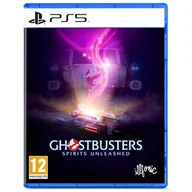 Gry PlayStation 5 - Ghostbusters: Spirits Unleashed GRA PS5 - miniaturka - grafika 1