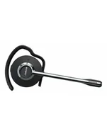 Słuchawki - Jabra Engage 75 SE - Convertible, Headset black, mono, USB-C, Bluetooth - miniaturka - grafika 1