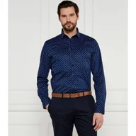 Koszule męskie - Calvin Klein Koszula Slim Fit - miniaturka - grafika 1
