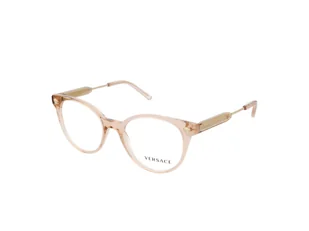 Versace VE3291 5215 - Okulary korekcyjne, oprawki, szkła - miniaturka - grafika 1