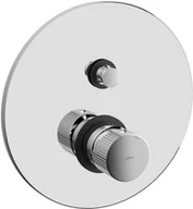 Baterie umywalkowe - Paffoni Rubinetterie Bateria podtynkowa 2-drożna - miniaturka - grafika 1