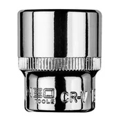 Klucze i nasadki - Neo Nasadka sześciokątna 3/8", 19 mm - miniaturka - grafika 1