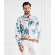 Koszule męskie - Joop! Koszula | Slim Fit - miniaturka - grafika 1