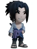 Figurki kolekcjonerskie - Figurka Naruto Shippuden - Sasuke (Youtooz Naruto Shippuden 2) - miniaturka - grafika 1