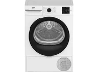 Suszarki do prania - Beko BM3T38230WPB 8kg EcoGentle - miniaturka - grafika 1