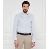 Koszule męskie - Tommy Hilfiger Koszula Slim Fit stretch - miniaturka - grafika 1