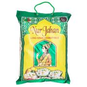 Ryż - Ryż basmati Nuur Jahan 5kg - miniaturka - grafika 1