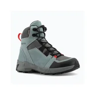 Buty trekkingowe damskie - Trekkingowe buty Alpina TRACKER Mid W - miniaturka - grafika 1