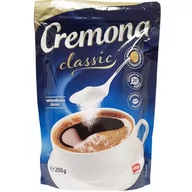Śmietanki i dodatki do kawy - Cremona MASPEX SUCHE Zabielacz w proszku Śmietankowa Classic 200 g - miniaturka - grafika 1