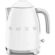 Czajniki elektryczne - Smeg 50's Style KLF03WHMEU - miniaturka - grafika 1