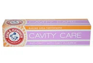 Pasty do zębów - Arm&Hammer, Cavity Care, pasta do zębów, 125 ml - miniaturka - grafika 1