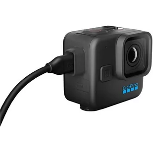 GoPro drzwiczki z otworem na USB-C (Hero11 Mini) - darmowy odbiór w 22 miastach i bezpłatny zwrot Paczkomatem aż do 15 dni - Akcesoria do kamer sportowych - miniaturka - grafika 1