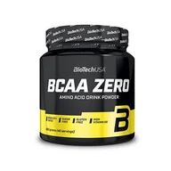 Aminokwasy - BioTech USA BCAA Zero - 360 g - miniaturka - grafika 1