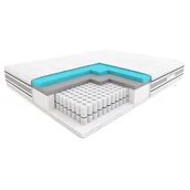 Materace - Hilding Materac  Dance 90x200 - miniaturka - grafika 1