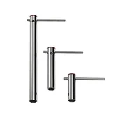 Narzędzia warsztatowe - FACOM KLUCZ RURKOWY DO WIEC ZAPONOWYCH 21MM 160MM L.21M - miniaturka - grafika 1