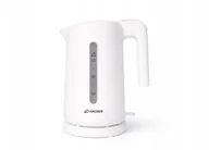 Czajniki elektryczne - Hagsen LCK171 Biały - miniaturka - grafika 1