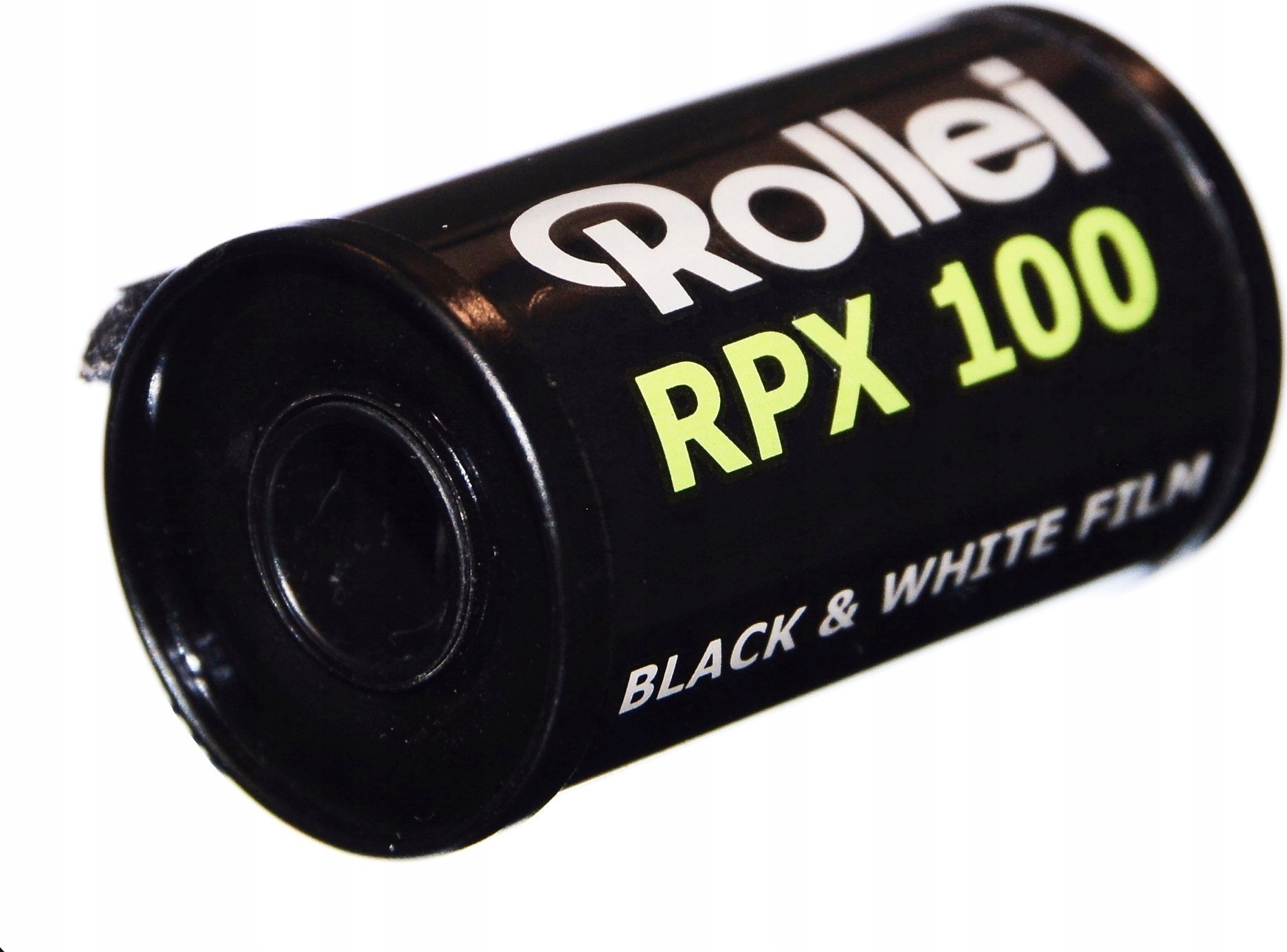 Rollei Rollei film RPX 100/36