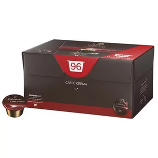 Tchibo Kapsułka CAFISSIMO BIG BAG Cafe Creme Colombia 96 KAPSUŁEK DRUGI produkt aż 2 TANIEJ ! CAFISSIMO BIG BAG Cafe Creme Colombia 96 KAPSUŁEK - Kawa w kapsułkach i saszetkach - miniaturka - grafika 1