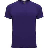 Odzież sportowa dziecięca - T-shirt Dziecięca Sportowy Bahrain - miniaturka - grafika 1