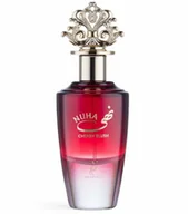 Wody i perfumy damskie - Khadlaj Nuha Cherry Blush Woda Perfumowana 85 ml - miniaturka - grafika 1