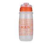 Shakery i bidony sportowe - Bidon Kelly''s ATACAMA 022 0,65 l Orange - miniaturka - grafika 1