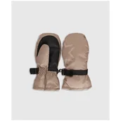 Rękawice narciarskie - Rękawiczki 4F Gloves cas U157 Rozmiar rękawiczek: L/XL / Kolor: brązowy - miniaturka - grafika 1