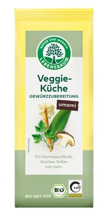 Lebensbaum Przyprawa umami do kuchni wegańskiej 40 g Bio - Przyprawy i zioła sypkie - miniaturka - grafika 1