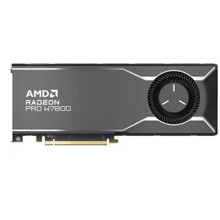 AMD Radeon Pro W7900 48GB 100-300000074 - Karty graficzne - miniaturka - grafika 1