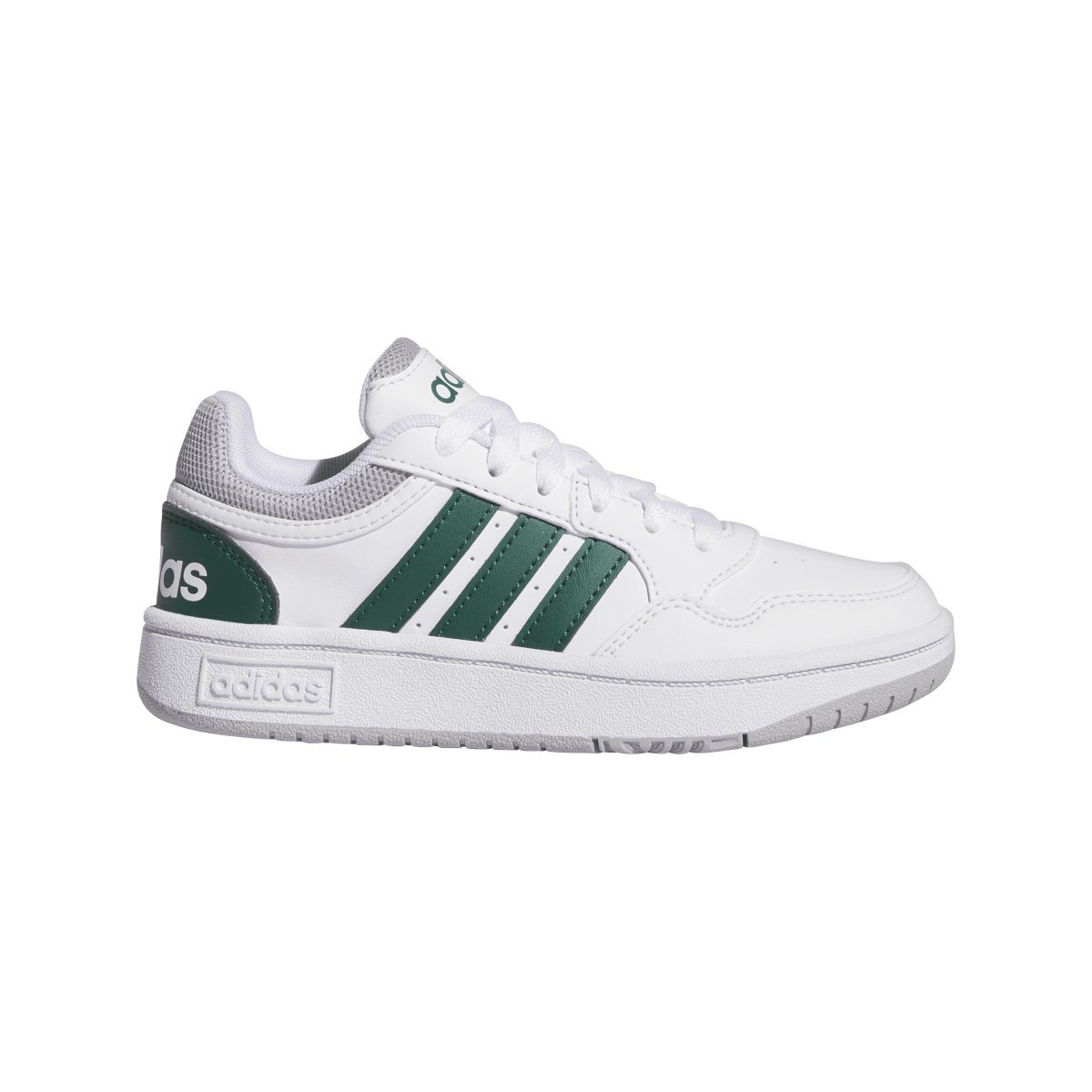 Buty dziecięce ADIDAS HOOPS 3.0 K 38.6