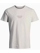 Koszulki męskie - T-Shirt Jack&Jones - miniaturka - grafika 1