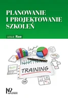 Zarządzanie - Gab Leslie Rae Planowanie i projektowanie szkoleń - miniaturka - grafika 1