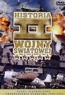 Czasopisma - Historia II Wojny Światowej 9: Stany Zjednoczone - Przebudzenie olbrzyma 1939-1942 - miniaturka - grafika 1