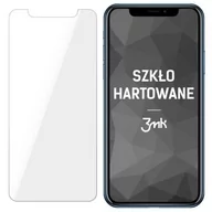 Folie ochronne do telefonów - Szkło Hartowane - Hardglass 9H - iPHONE Xr - Wwa - miniaturka - grafika 1