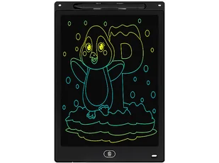 Tablet do rysowania BELINE 12" Czarny - Tablety graficzne - miniaturka - grafika 1