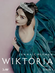 Wiktoria seria 1 DVD - Pozostałe filmy DVD - miniaturka - grafika 1