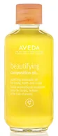 Kosmetyki do kąpieli - AVEDA Beautifying Odżywczy olejek do ciała, kąpieli i skóry głowy 50 ml - miniaturka - grafika 1