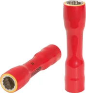 Bity - KS TOOLS 3/8" Nasadka z izolacj? ochronn?, XL, 17mm - miniaturka - grafika 1