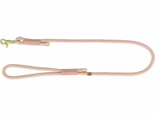 Smycz dla psa Trixie Soft Rope Różowy 1 m L/XL - Smycze dla psów - miniaturka - grafika 1