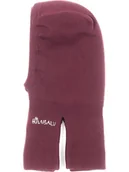 Czapeczki dla niemowląt - HULABALU Kominiarka w kolorze bordowym - miniaturka - grafika 1