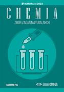 Chemia - Omega Chemia Matura po 2023 Zbiór zadań maturalnych - miniaturka - grafika 1