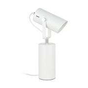 Lampy stojące - Lampa biurkowa RESI A2058-MWH Zuma Line - miniaturka - grafika 1