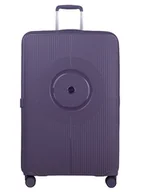 Walizki - Walizka duża Puccini Mykonos - fioletowy - miniaturka - grafika 1
